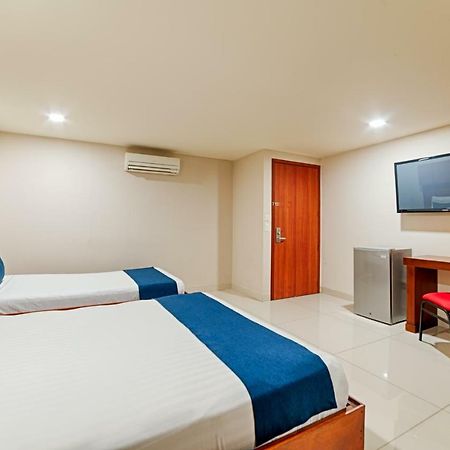 Hotel Caribe 79 바랑키야 외부 사진